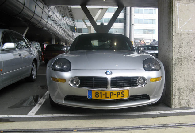 BMW Z8