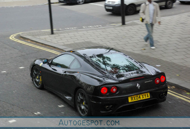 Ferrari Challenge Stradale