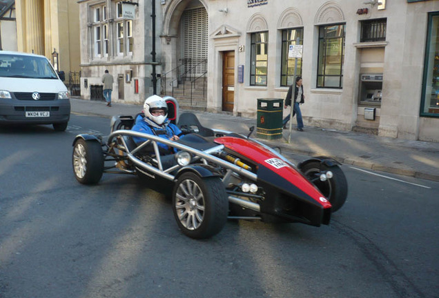 Ariel Atom