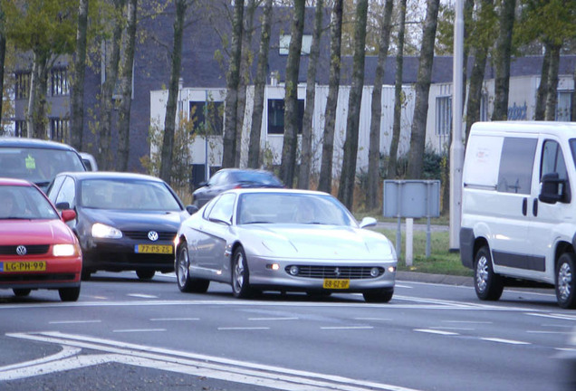 Ferrari 456M GT