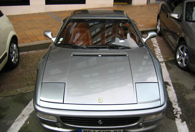 Ferrari F355 GTS