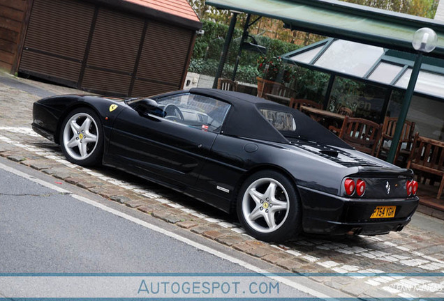 Ferrari F355 Spider