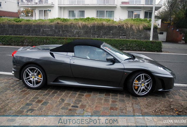 Ferrari F430 Spider