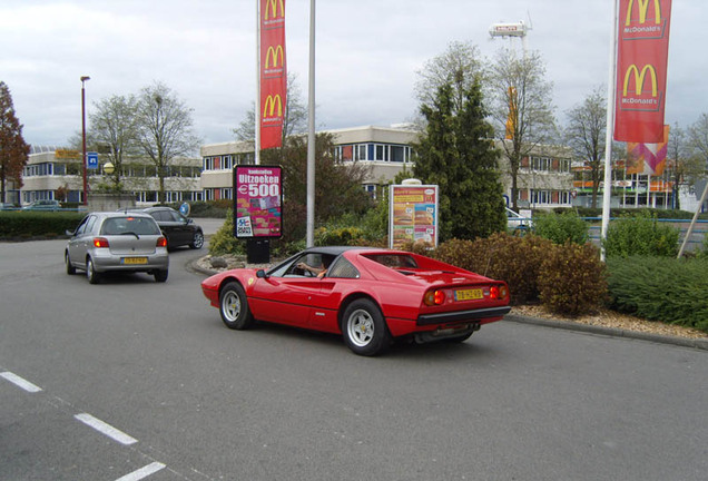 Ferrari 308 GTS