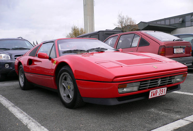 Ferrari 328 GTS