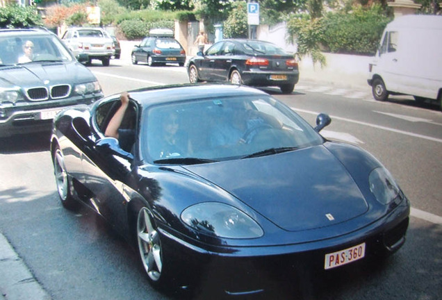 Ferrari 360 Modena