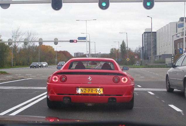 Ferrari F355 GTS