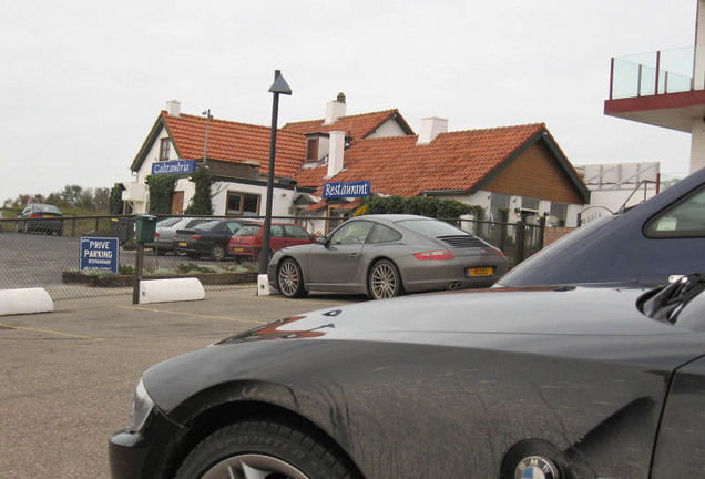 BMW Z4 M Roadster