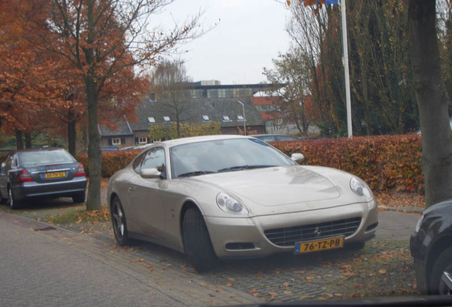 Ferrari 612 Scaglietti