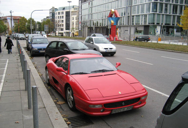 Ferrari F355 Berlinetta