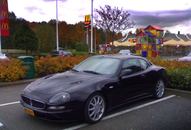 Maserati 3200GT