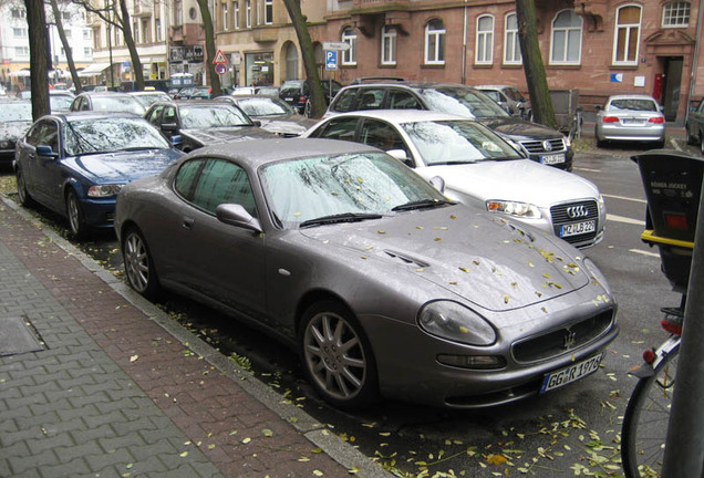 Maserati 3200GT