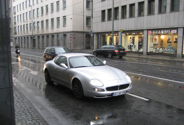 Maserati 4200GT