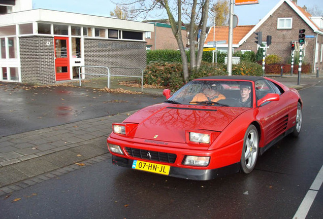 Ferrari 348 TS