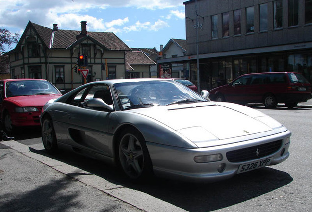 Ferrari F355 Berlinetta