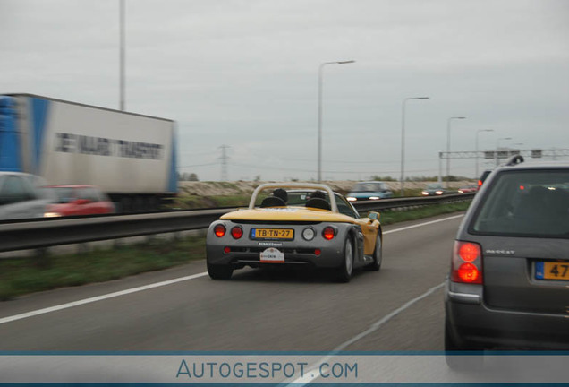 Renault Sport Spider