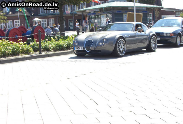 Wiesmann GT MF4