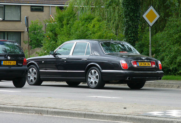 Bentley Arnage R