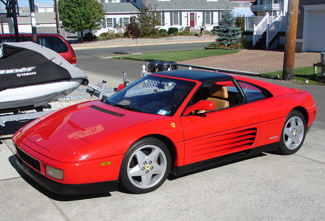 Ferrari 348 TS