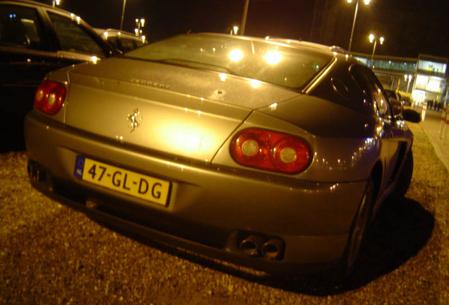 Ferrari 456M GT