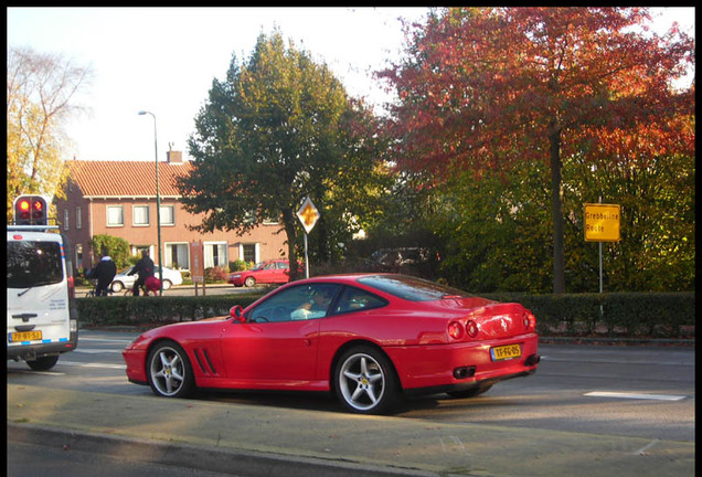 Ferrari 550 Maranello