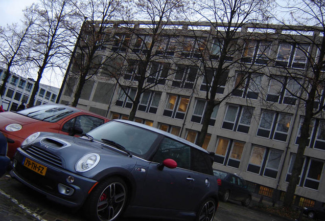 Mini R53 Cooper S Works GP