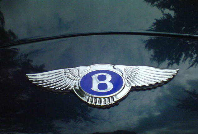 Bentley Continental R