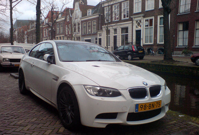 BMW M3 E92 Coupé