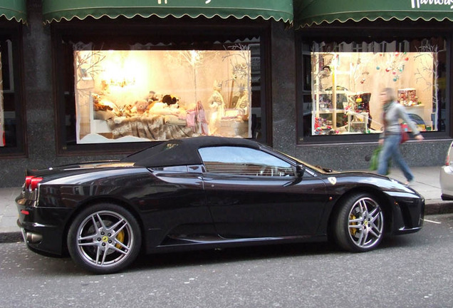 Ferrari F430 Spider