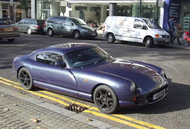 TVR Cerbera 4.2 MkI