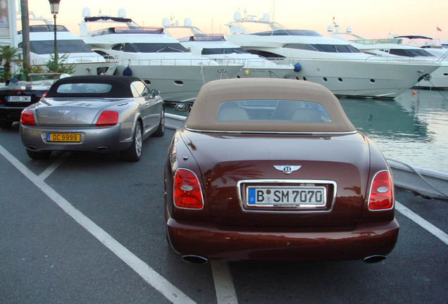 Bentley Azure 2006