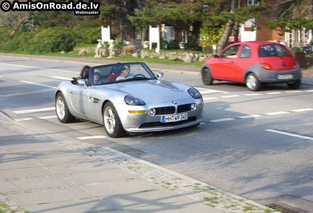 BMW Z8