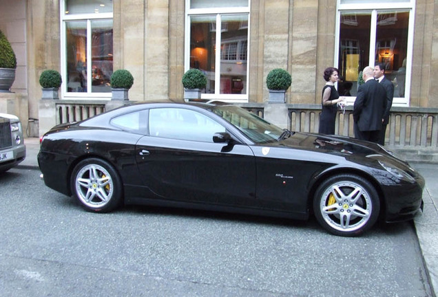 Ferrari 612 Scaglietti