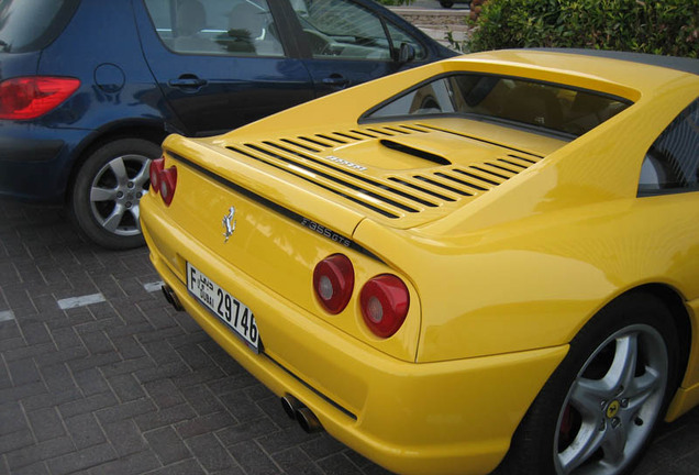 Ferrari F355 GTS