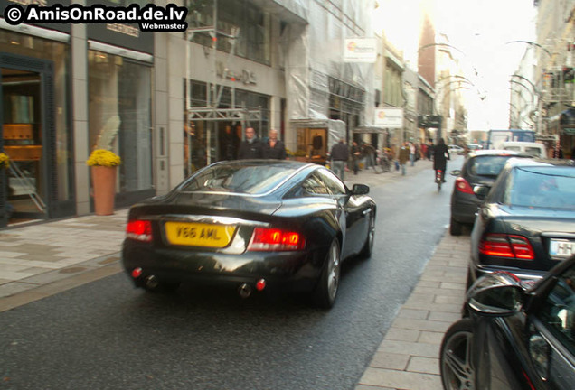 Porsche 997 Turbo MkI