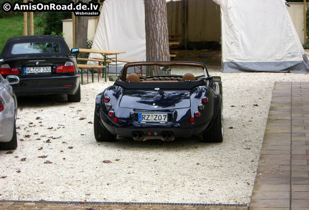 Wiesmann Roadster MF3