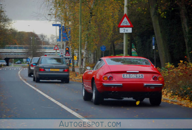 Ferrari 365 GTB/4 Daytona