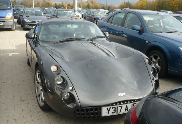 TVR Tuscan MKI