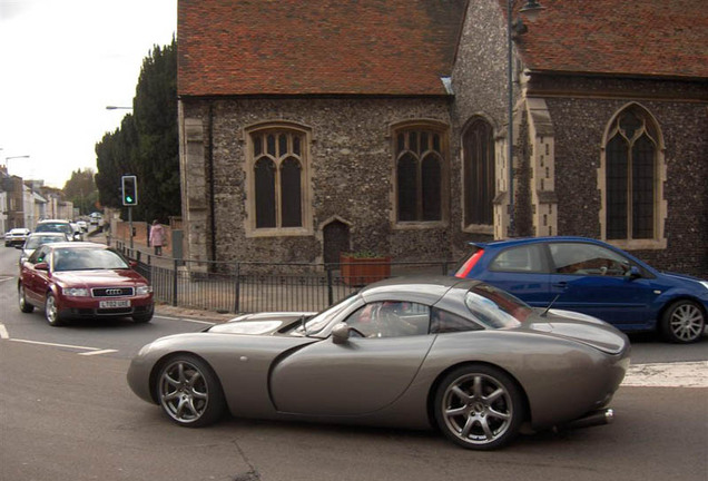 TVR Tuscan MKI