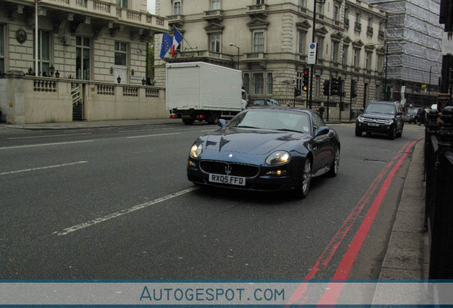 Maserati GranSport