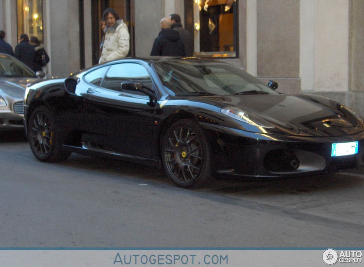 Ferrari F430