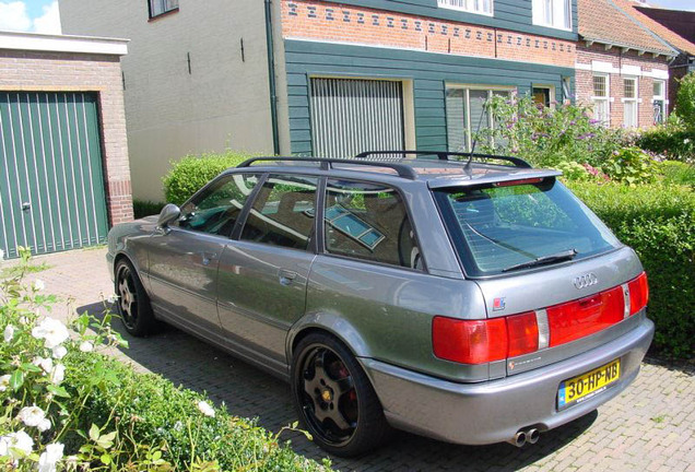 Audi RS2 Avant