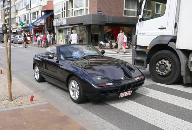 BMW Z1