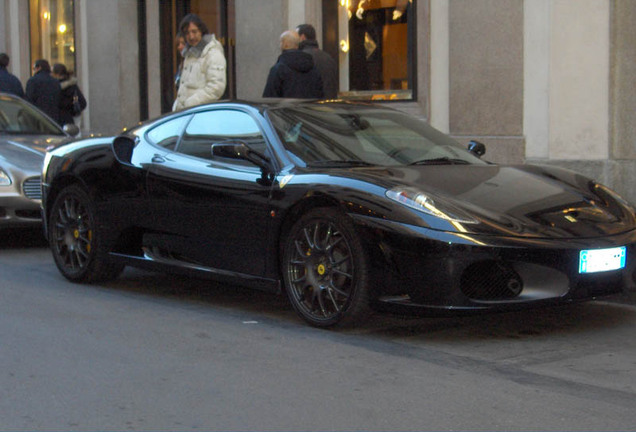 Ferrari F430