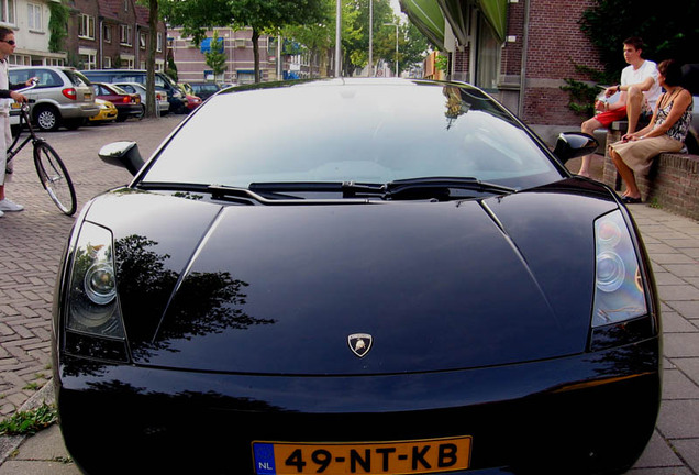 Lamborghini Gallardo