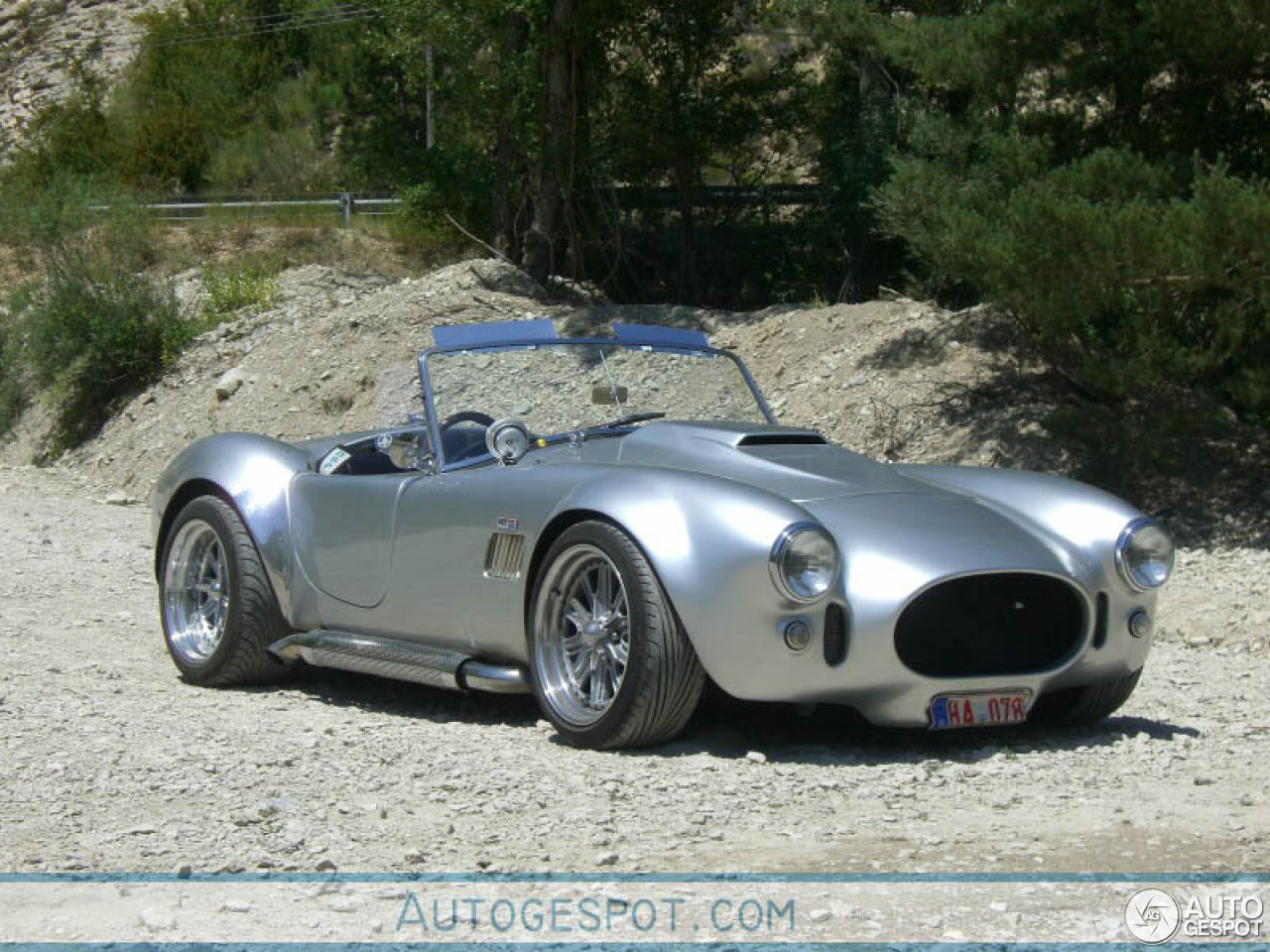 AC Cobra