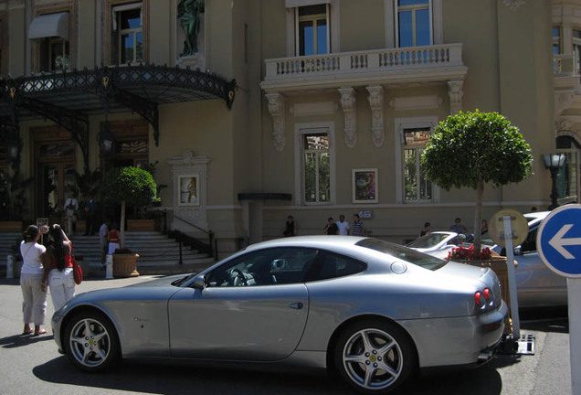 Ferrari 612 Scaglietti