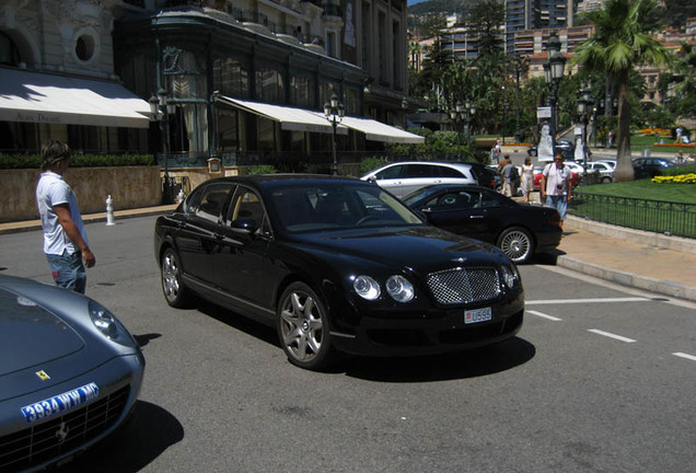 Bentley Continental Flying Spur