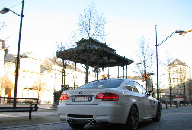 BMW M3 E92 Coupé