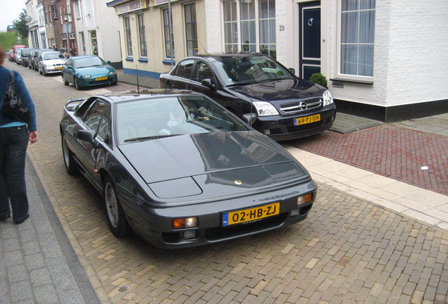 Lotus Esprit Turbo SE